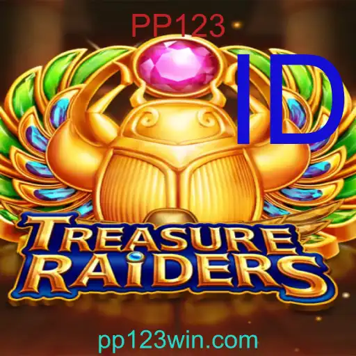 TREASURERAIDERS