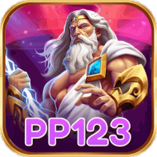 PP123 Logo